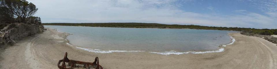 Inneston Heritage Walk