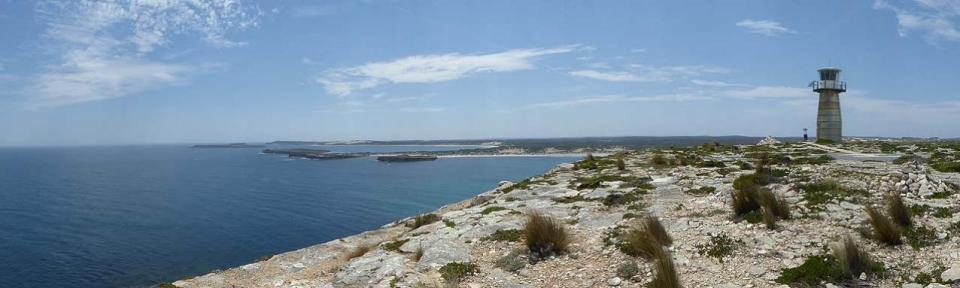 West Cape Headland Walk