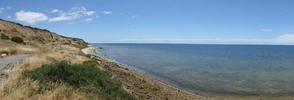 Port Vincent Northern Trail