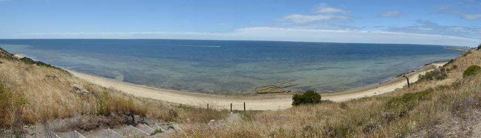Port Vincent Northern Trail