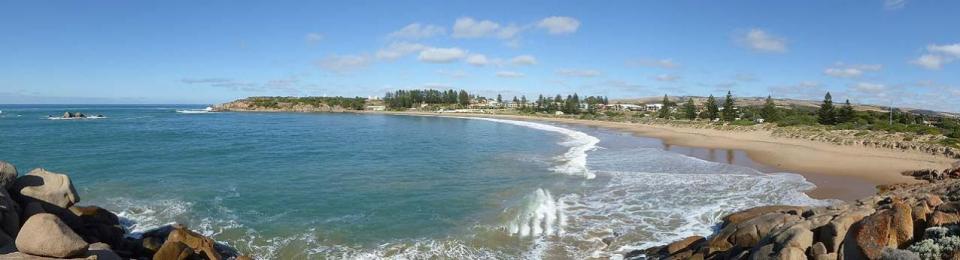 Port Elliot