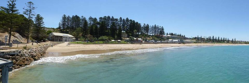 Port Elliot