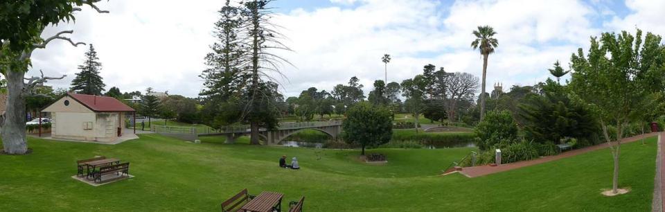 Strathalbyn