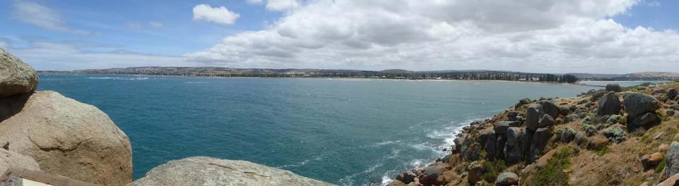 Granite Island