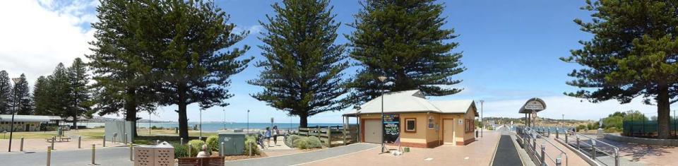 Victor Harbor Tramway
