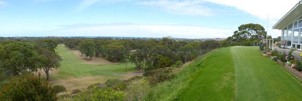 Victor Harbor Golf Club