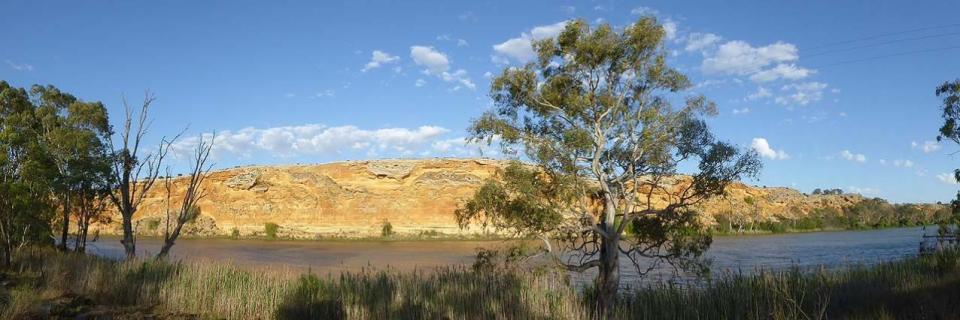 Murray River