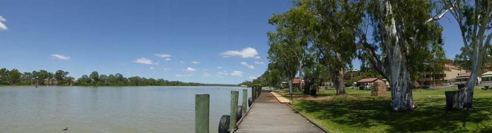 Mannum