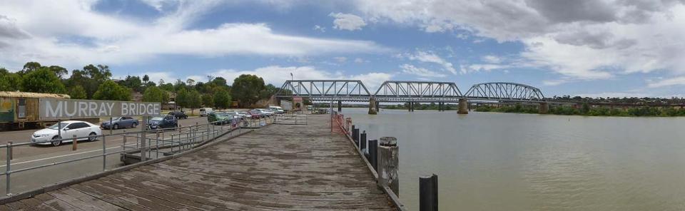 Murray Bridge