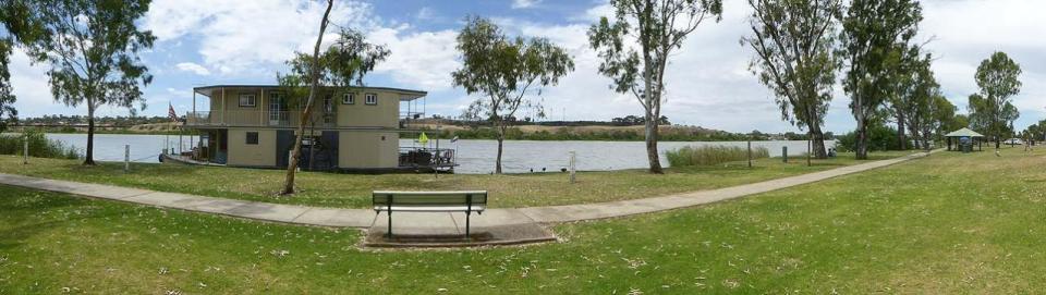 Murray Bridge