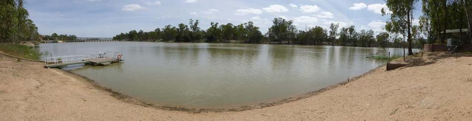 Big4 Riverside Holiday Park