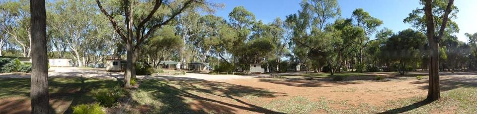 Riverbend Caravan Park