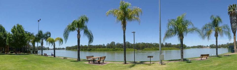 Renmark Riverfront