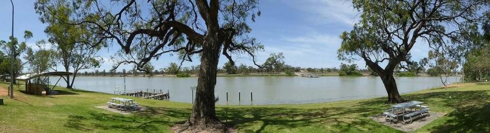 Waikerie