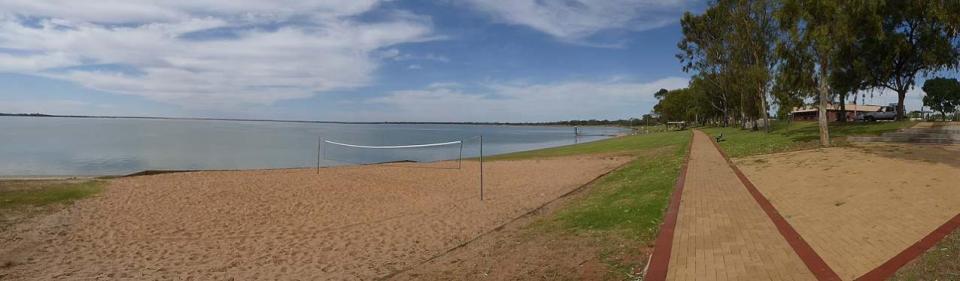 Barmera Visitor Information Centre