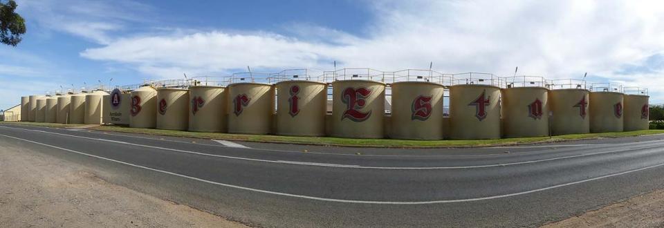 Berri Estates Winery