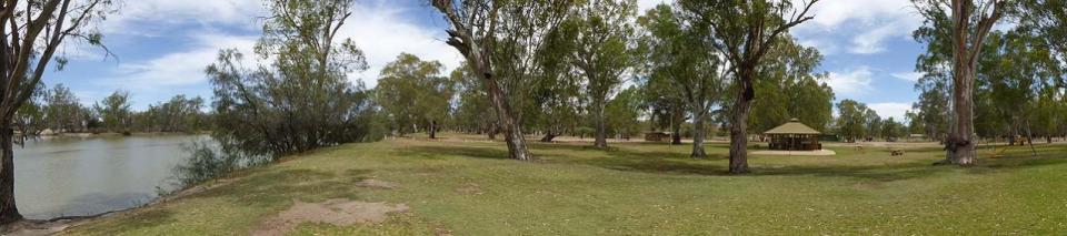 Loxton Visitor Information Centre