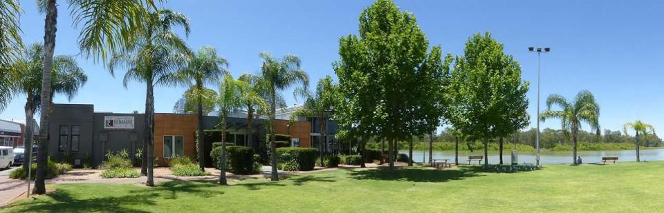 Renmark Club