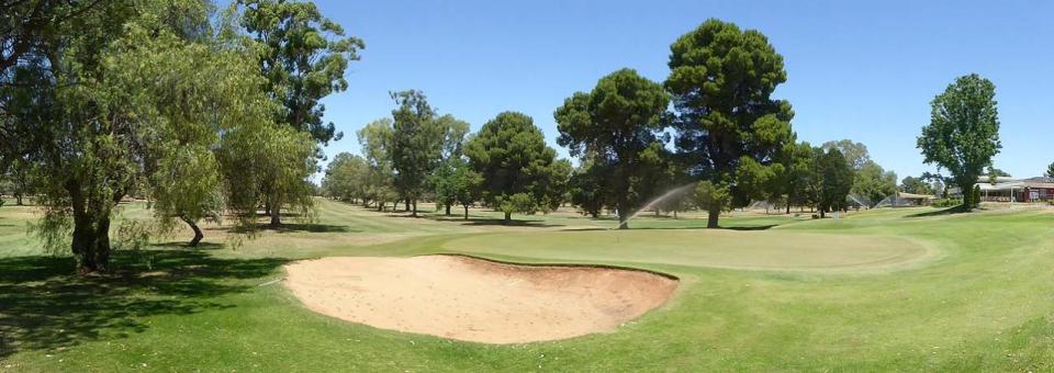 Renmark Golf Club