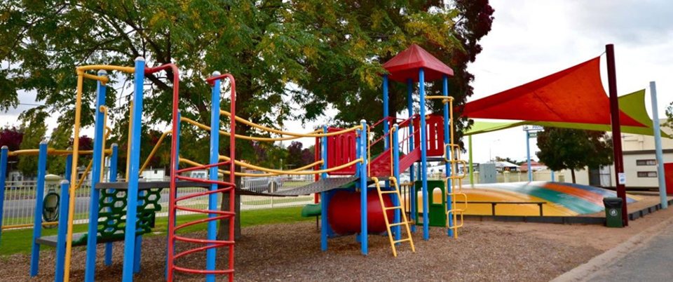 BIG4 Mildura Getaway Holiday Park