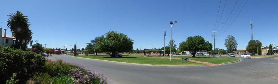 Robinvale