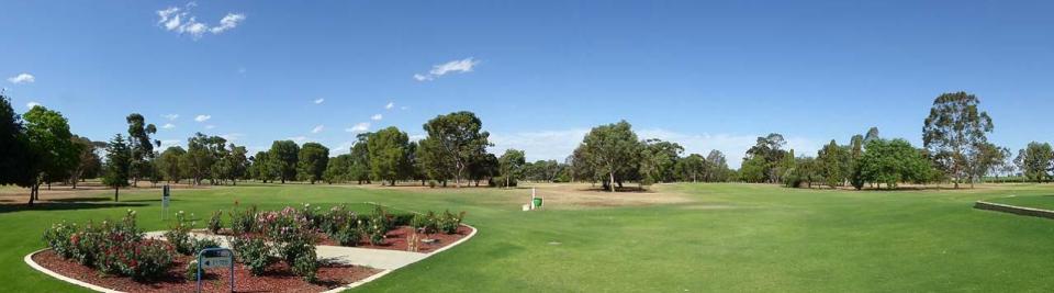 Robinvale Golf Club