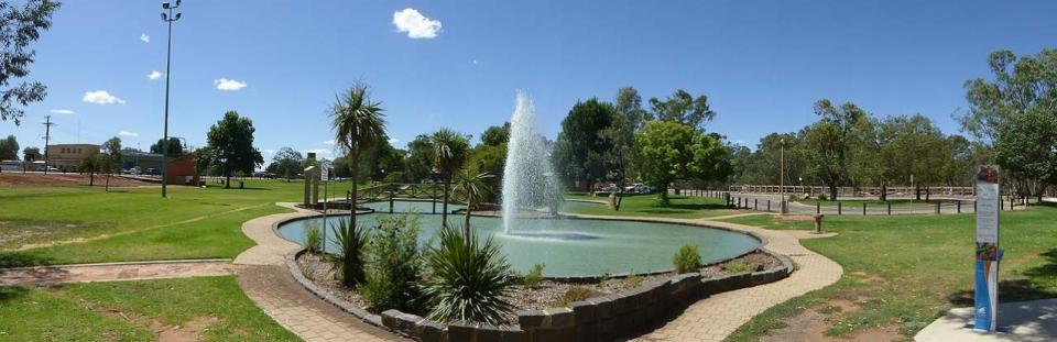 Swan Hill