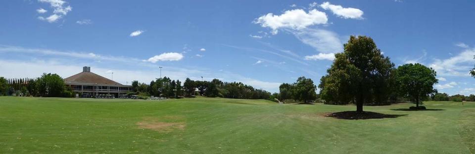 Murray Downs