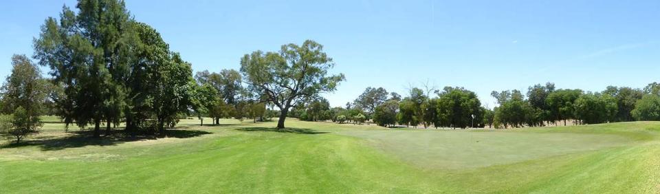 Corowa Golf Club