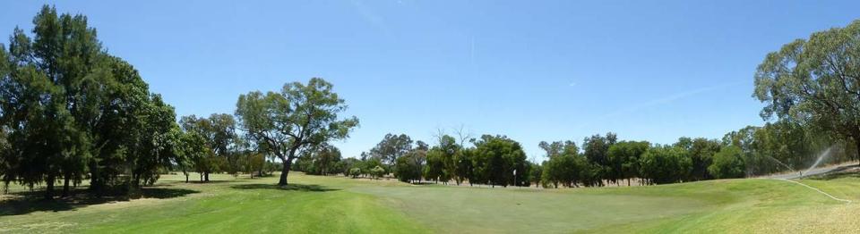 Corowa Golf Club
