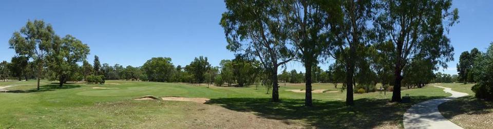 Barham Golf & Country Club