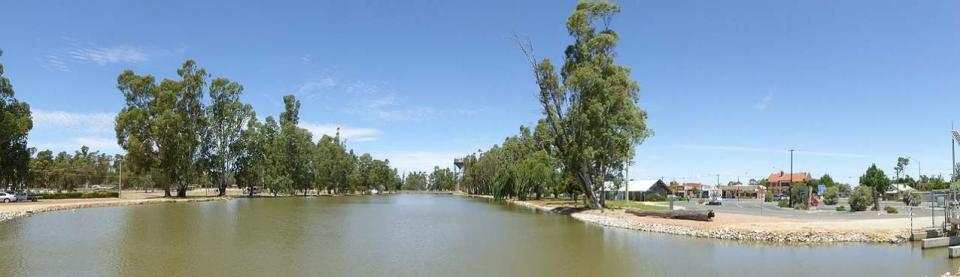 Cohuna Visitor Information Centre