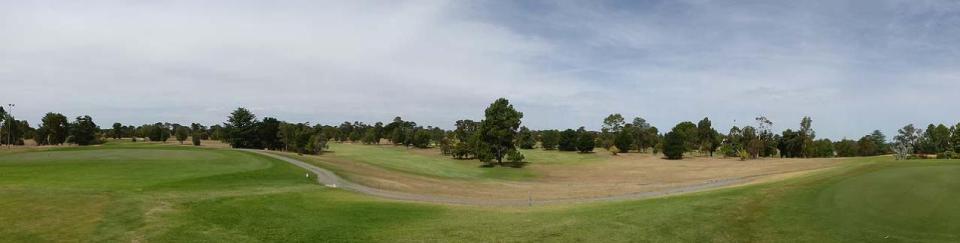 Cobram Barooga Golf Club