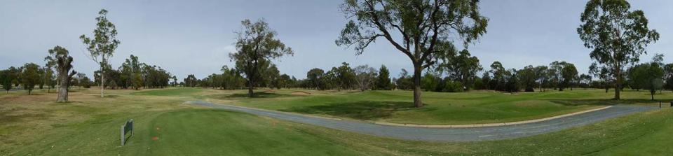 Rich River Golf Club