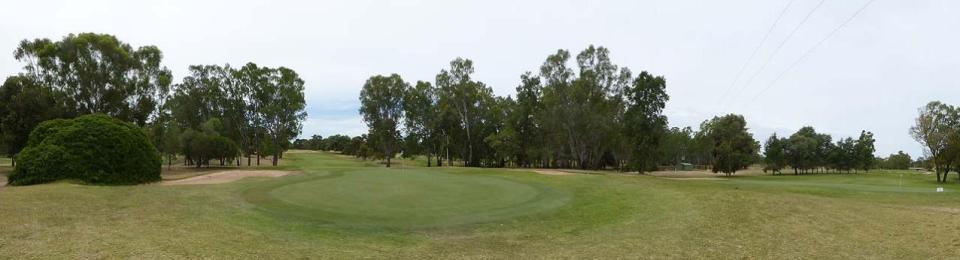Tocumwal Golf Club