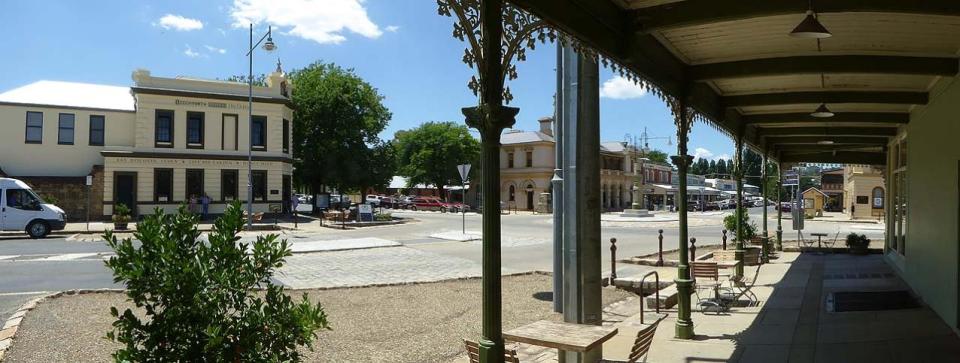 Beechworth