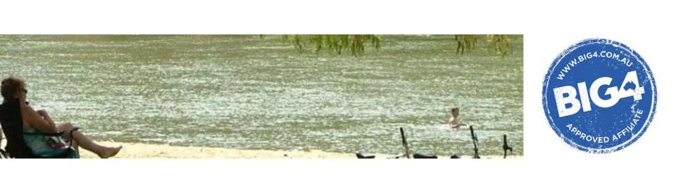 Tocumwal Tourist Park