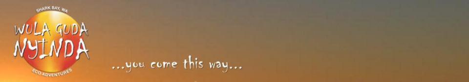 Wula Guda Nyinda Eco Adventures