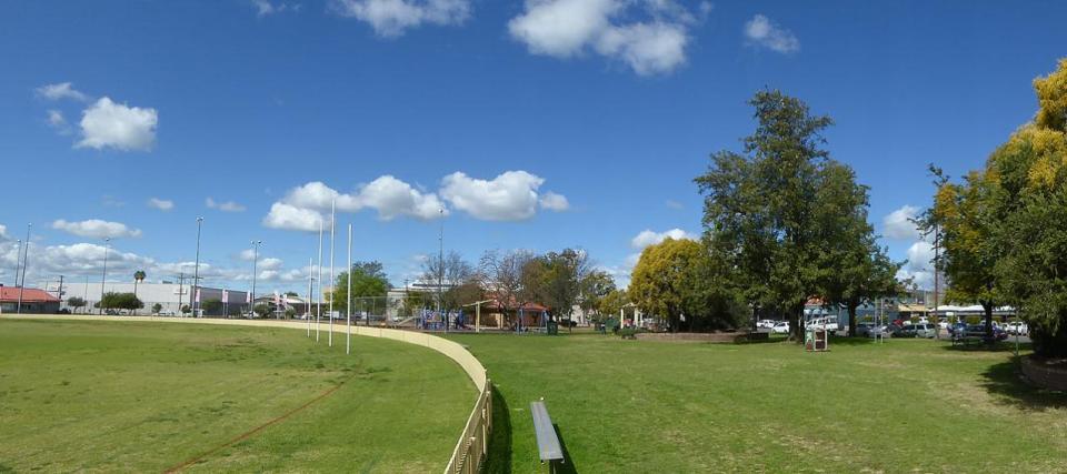 Gunnedah