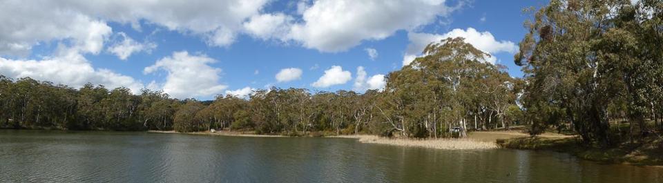 Hanging Rock