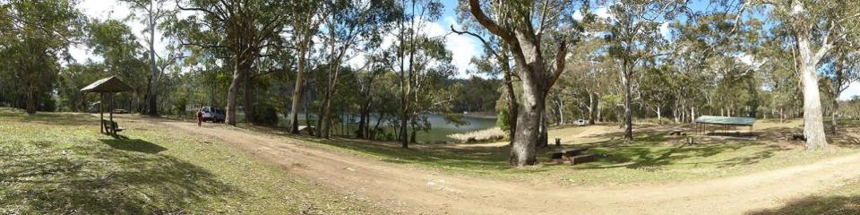 Sheba Dams