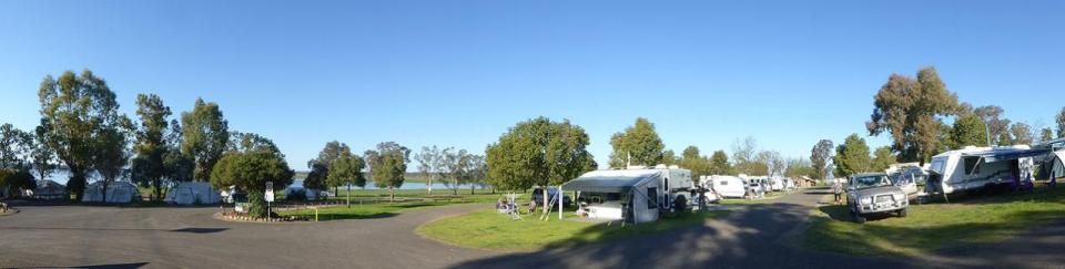 Lake Keepit State Park