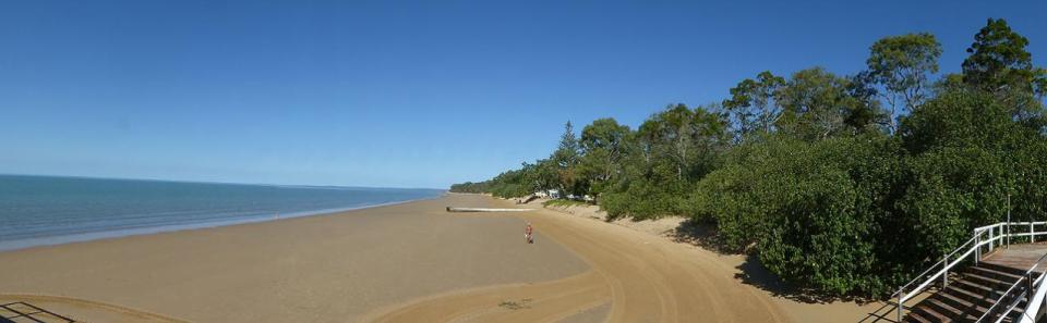 Hervey Bay