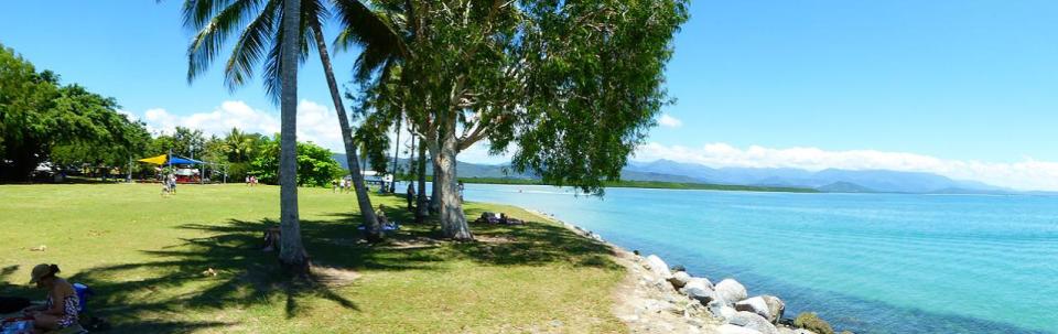 Port Douglas