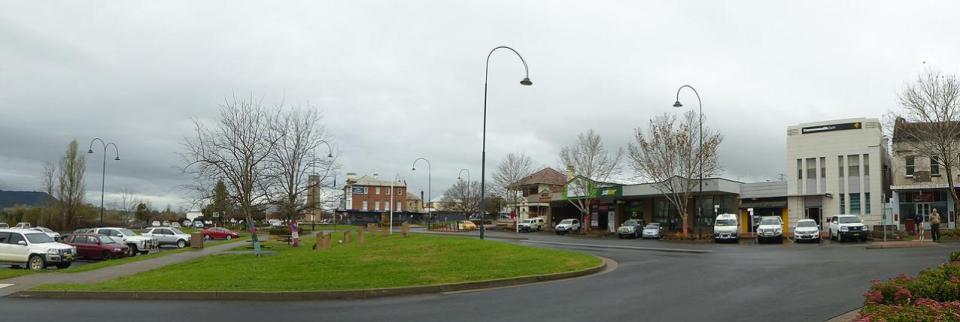 Quirindi