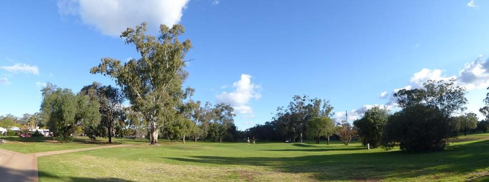 Gunnedah Golf Club