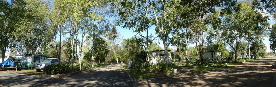 Highway Tourist Village