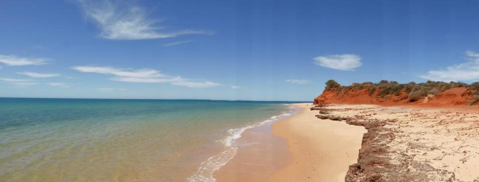 Francois Peron National Park