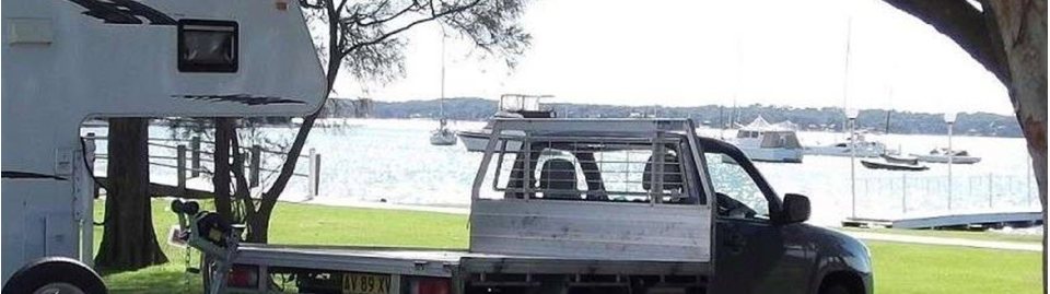 Ingenia Holidays BIG4 Lake Macquarie