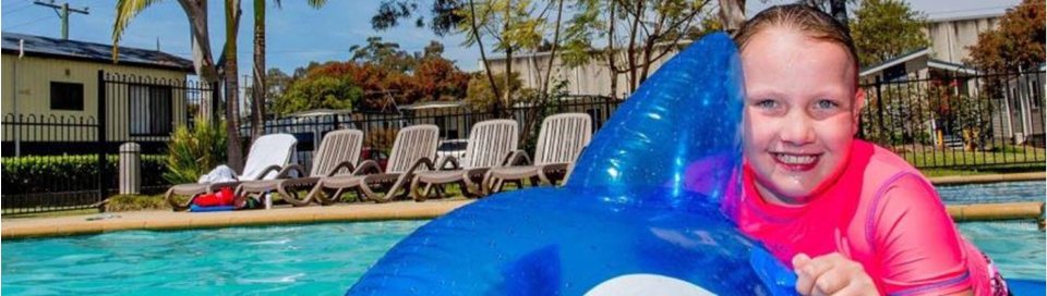 Ingenia Holidays BIG4 Nepean River